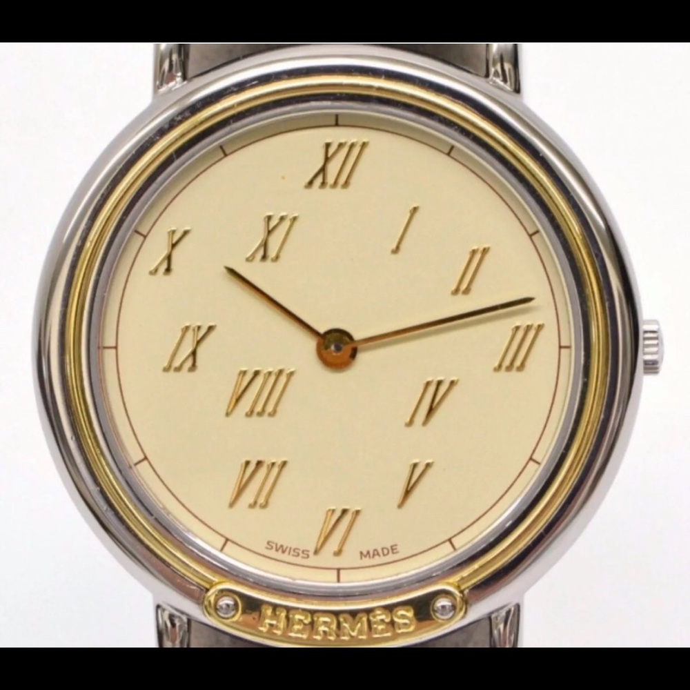 Hermes Meteor Women’s Watch